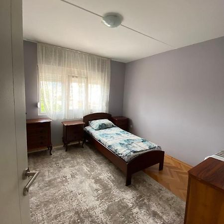 Apartament Apartman Kovacevic Bar Zewnętrze zdjęcie