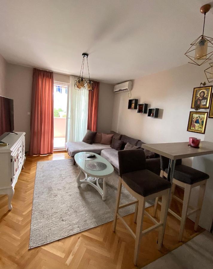 Apartament Apartman Kovacevic Bar Zewnętrze zdjęcie