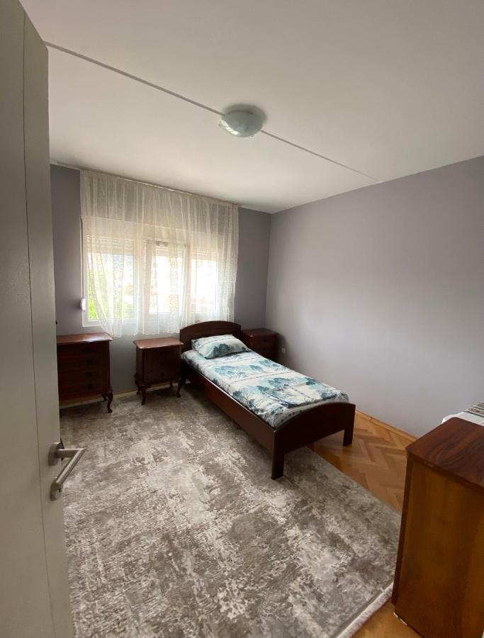 Apartament Apartman Kovacevic Bar Zewnętrze zdjęcie